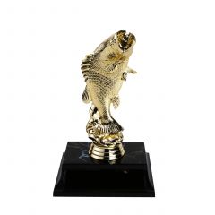 Grand Action Bass Trophy