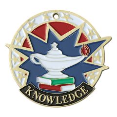 USA Star Knowledge Medal