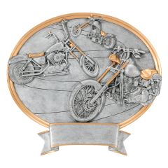 Chopper Resin Awards