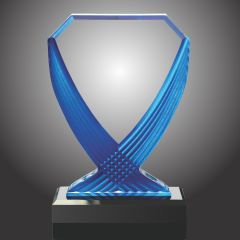 Corporate Diva Acrylic Award Trophies