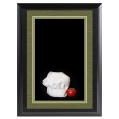 Top Chef Appreciation Plaque - Color