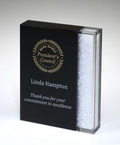 Opulence Optical Crystal