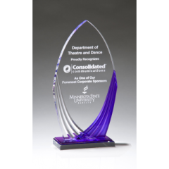 Violet Acrylic from Tropar