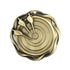 Jumbo Archery Medal