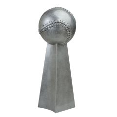 Championship Baseball Trophy