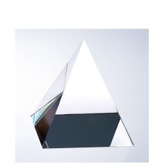 Crystal Pyramid Award