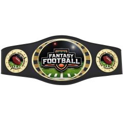 Express Fantasy Football Champ Belt
