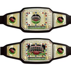 Fantasy Football Championship Belt - Gold