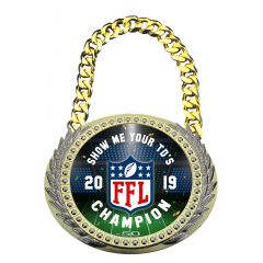 Fantasy Football Championship Chain