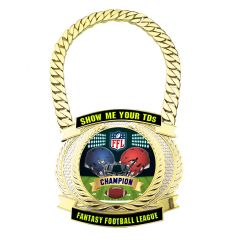 Ultimate Fantasy Football Turnover Chain