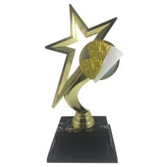 Grande Star Cheer Trophy