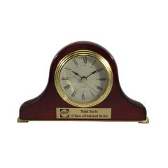 Napolean Mantel Clock