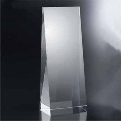 Crystal Wedge Award