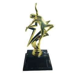 Grande Star Dance Trophy
