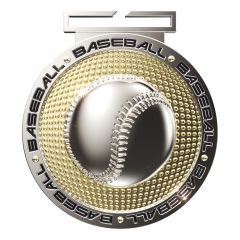 Olympic Baseball Medals