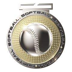 Olympic Softball Medals