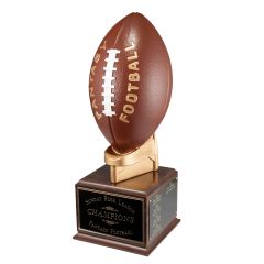 Football on Tee Fantasy Winners Trophy