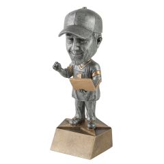 Fantasy Football Bobble Head Trophy