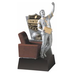 Fantasy Football Champion Award