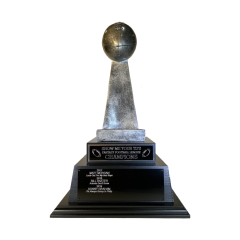 XL Replica Lombardi FFL Trophy
