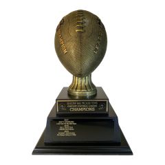 XL Champion FFL Trophy
