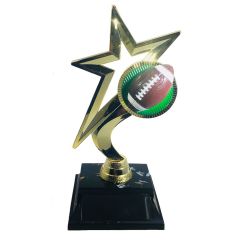 Grande Star Football Trophy