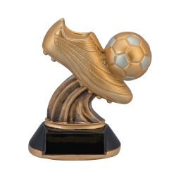Golden Cleat Soccer Award