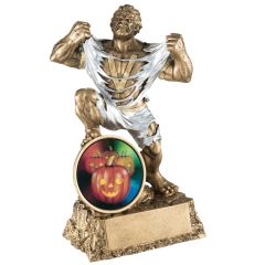 Monster Halloween Awards