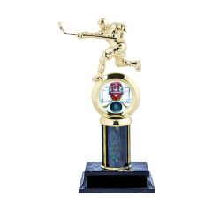Slap Shot Hockey Trophies