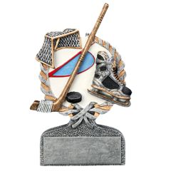 Hockey Resin Award