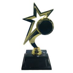 Grande Star Hockey Trophy