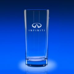 Engraved Iced Tea Glasses 