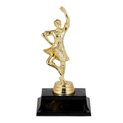 Scottish Highland Dance Trophy