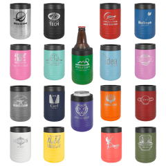 Short Coozie JDS
