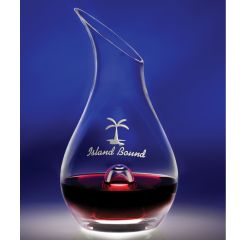 Essence Wine Decanter