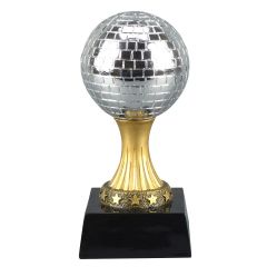 Mirror Ball Trophy