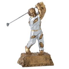 Monster Golf Trophy
