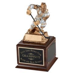 Monster Fantasy Hockey Trophy
