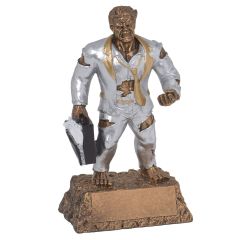 Monster Sales Trophy