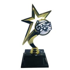 Grande Star Music Trophy