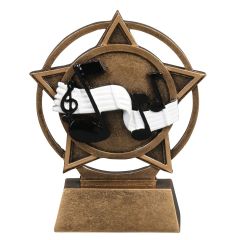Stellar Music Trophies