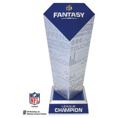 NFL Fantasy Football Trophy