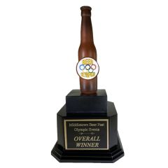 Beer Olympics Logo