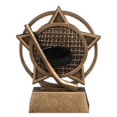 Stellar Hockey Trophies