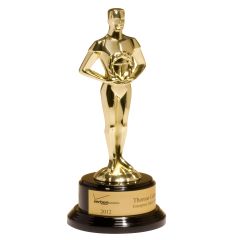 Superior Male Achievement Award