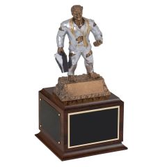 Perpetual Monster Sales Business Trophy