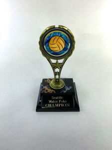 Rising star water polo