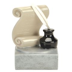 Creative Writing and Literature Awards