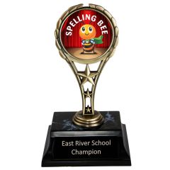 Rising Star Spelling Bee Award