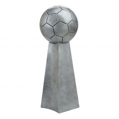 Championship Soccer Trophy